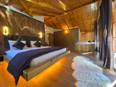 River Didi Otel Hotels in 