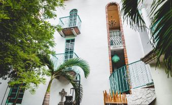 La TULUMEÑA Boutique Hotel
