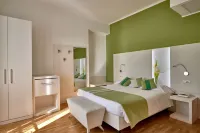 Hotel Bellavista - Parvekkeita