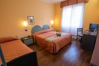 Hotel Vittoria Hotels in Piateda