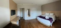 Legacy Hotel Hotel di Guaratingueta