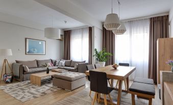 Syntagma Spotlight Residence