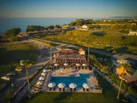 Odos Oneiron Tavronitis Bay - Ocean View