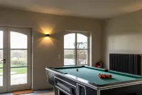 Hoeve Hazegras Hotels in Knokke-Heist