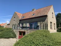 Hoeve Hazegras Hôtels à proximité de la Knokke