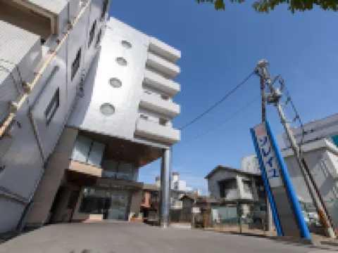 โรงแรมโซลาย Bbh โรงแรมในอิวะกิ