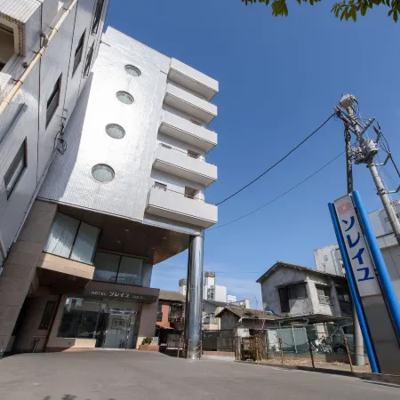 Hotel Soleil BBH