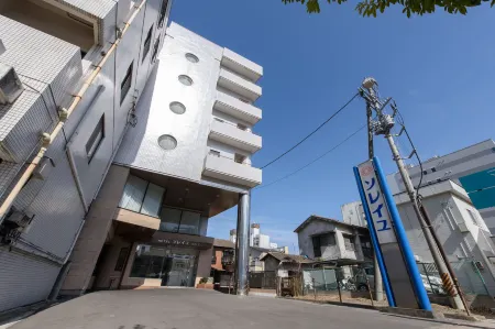 Hotel Soleil BBH