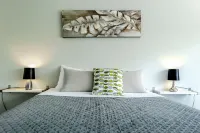 Birches Serviced Apartments Hôtels à : Collingwood