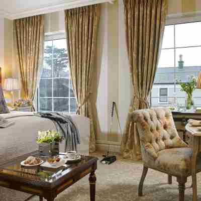 Killarney Royal Hotel Rooms