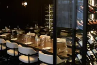 The Rockefeller Hotel by Newmark - Breakfast