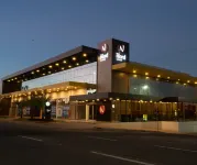 Nord Luxxor Juazeiro do Norte Hotels in Жуазейру-ду-Норти