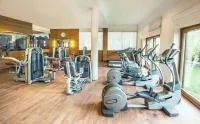 Kempinski Hotel Berchtesgaden - spa
