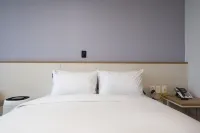 Best Western Asan Hotel Hotels in Asan-si