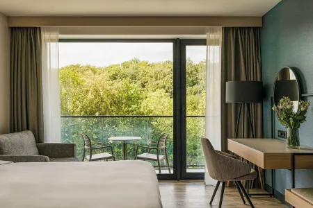 Radisson Resort Kolobrzeg Отели рядом с достопримечательностью «Kolobrzeg Sea Port»