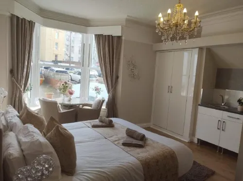 The Thoresby - Room Only فنادق في سكاربورو
