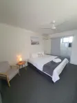 Sun City Motel Hotels in Bundaberg North