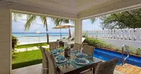 Radwood Beach House 2 by Barbados Sotheby's International Realty Hotels in Prospect
