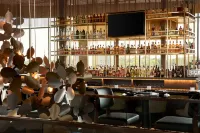 The Watermark Hotel - Quầy bar