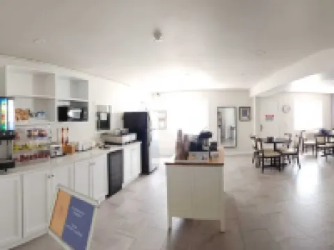 西湖旅館 斯特拉斯莫爾酒店