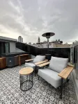 Louis Rooms