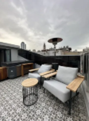 ห้องลุยส์