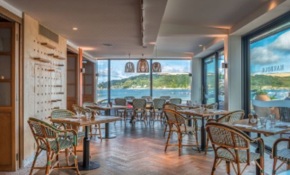 Harbour Beach Club, Hotel & Spa