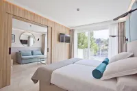 Grupotel Molins - balcony