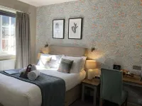 The Station Inn Whitby Hotels in Robin Hood's Bay