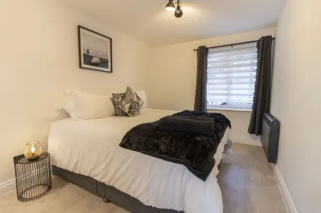 Friernhay City Centre Отели рядом со станцией St James' Park Railway Station