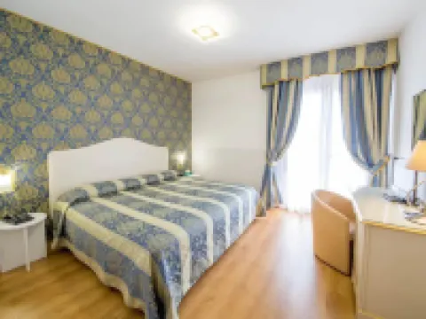 Laerte Palace Hotel 莫利亞諾威尼託酒店