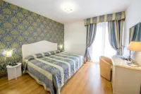 Laerte Palace Hotel Hotels in Preganziol