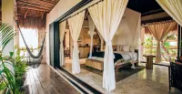 Orchid House Tulum Jungle Hotels in Tulum