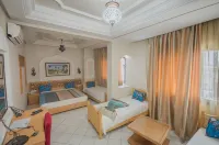Hotel Saheb Ettabaa Hotels in Bab Souika