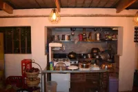 Kileefarm Cottages Hotels in Tala