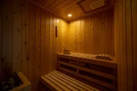Granbell Hotel Colombo - spa