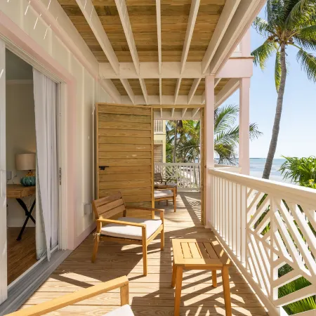 Grassy Flats Resort & Beach Club