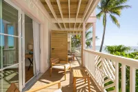 Grassy Flats Resort & Beach Club - Ocean View