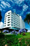 Favorita Golden Hotel e Eventos Hotels near SHOPPING IDEAL
