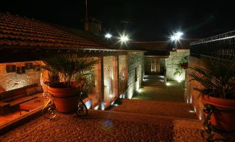 Quinta Do Passal