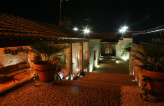 Quinta Do Passal Hôtels à : 