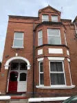 ISUITES Hotels in Newcastle-under-Lyme