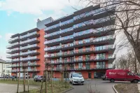 Seaside Apartamenty Wyspa Solna Kołobrzeg