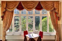 The Grove Hotel - Breakfast