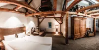Landhotel Kahltalmühle Hotel di Kahl am Main