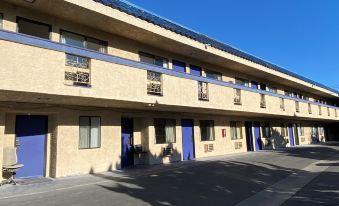 Star Inn Motel