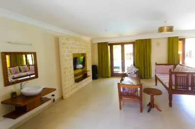 Luxury Private Villas in Diani Beach, Mombasa Kenya Hotels in 