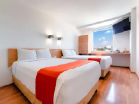 萊昂安塔爾斯舒眠酒店 萊昂酒店