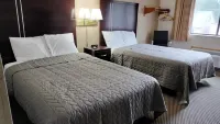 Magnuson Hotel Ironwood - 2-Star