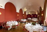 L'Univers Arras by Elema Hotels ex Hôtel de l'Univers Arras - Desayuno